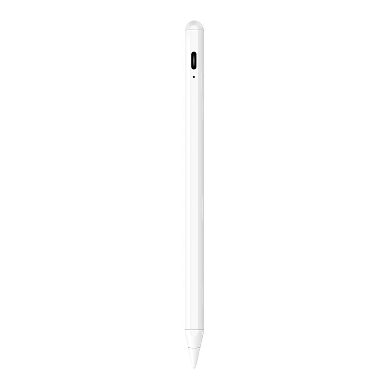 Pencil 2nd Generation Capacitive Suitable Tablets, Pen, And Is A Special Touch Screen Pen For Drawing_voghion.com