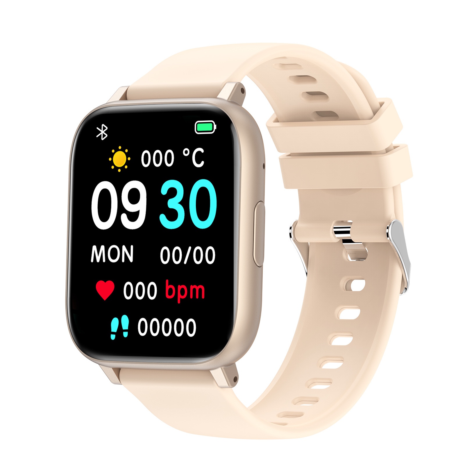 H9 PLUS SMARTWATCH Smartwatch Private Model DIREKT VOM HERSTELLER_voghion.com
