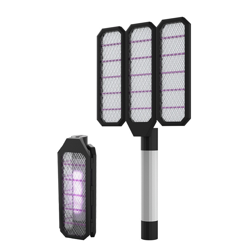 kill Lamp, Customized For Courtyard And Bedroom, Light Wave Trap, Swatt, Cross-bord Electric Mosquito_voghion.com