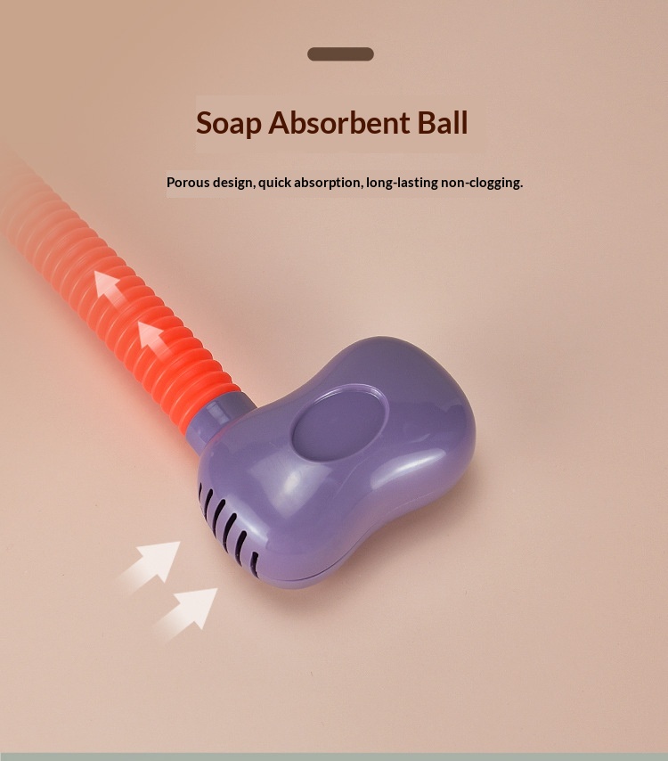 Gioco bagnetto elefantino con doccetta per bambini e neonato_voghion.com