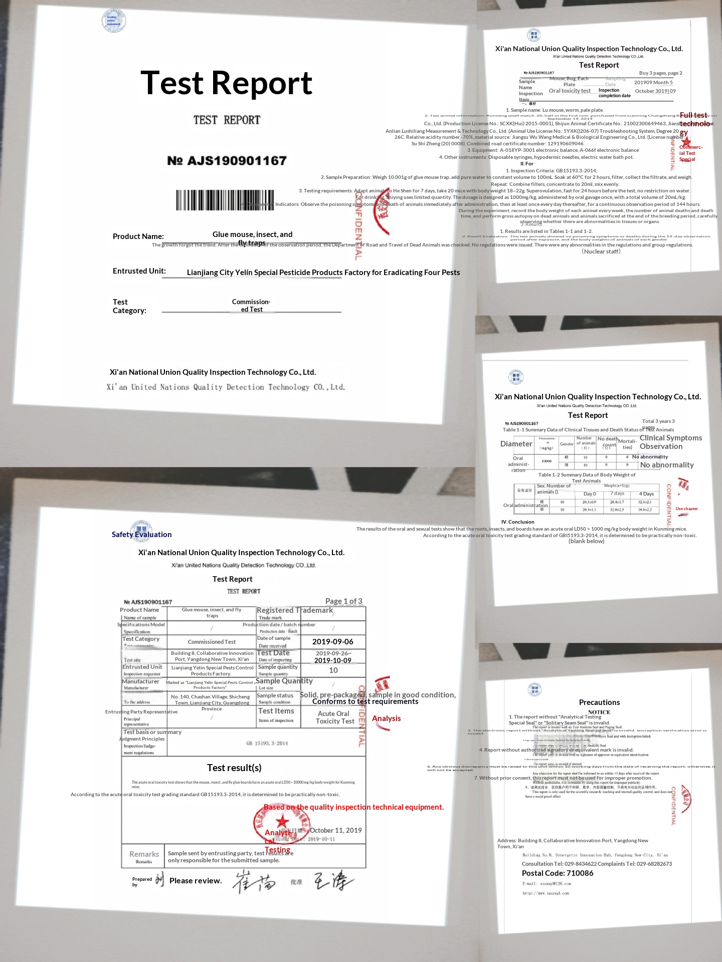 Klisterfälla för flugor och mygg för inomhusbruk_voghion.com
