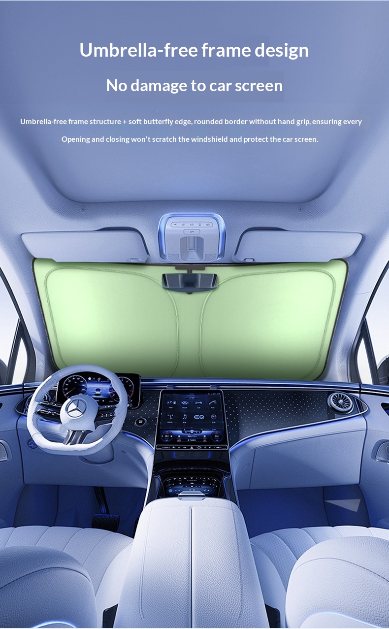 Parasole per parabrezza auto protezione solare e termica_voghion.com