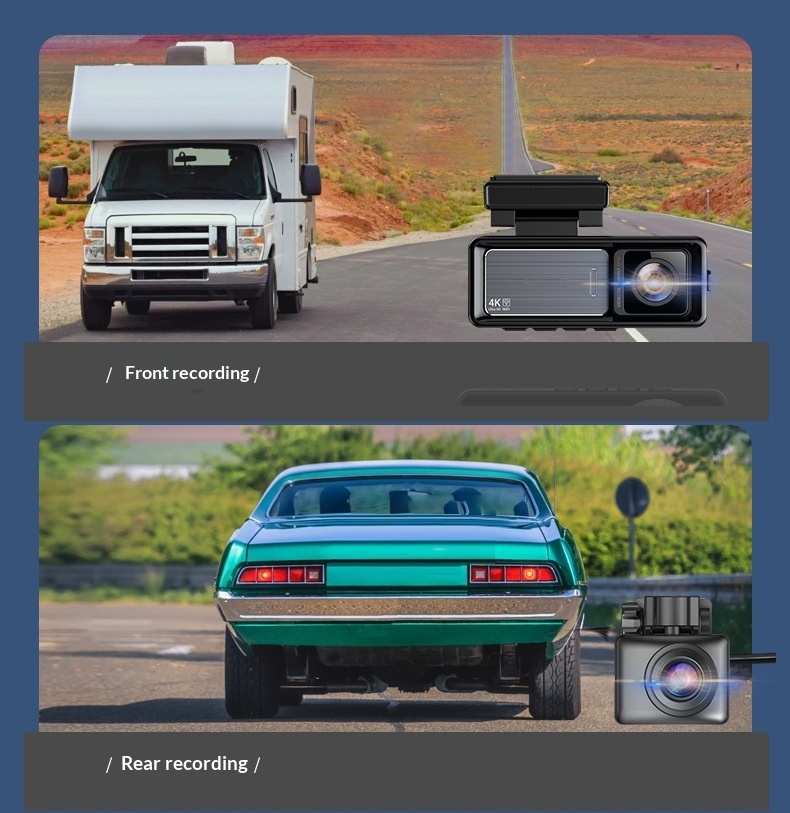 4k dashcam met dubbele opname wifi en parkeermonitoring_voghion.com