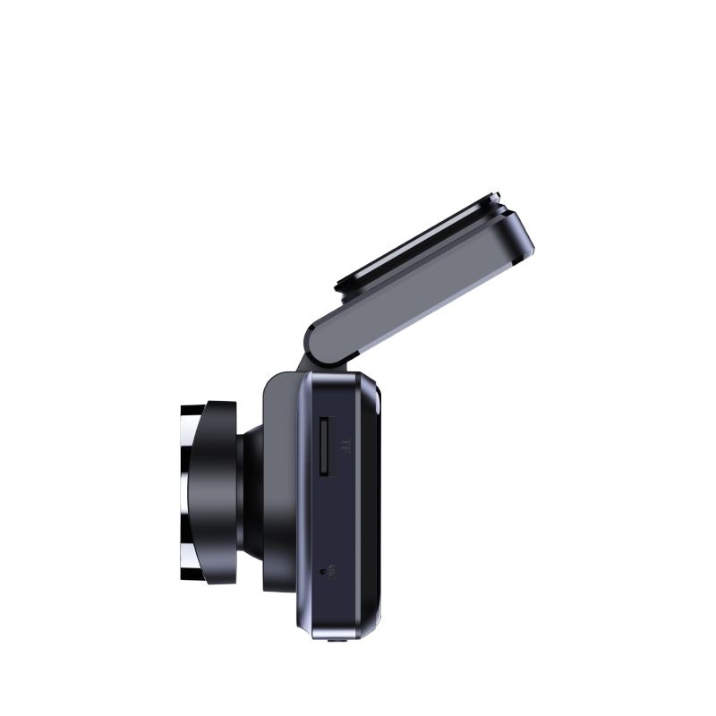 First Scene F13 HD 2K Dashcam mit WLAN-Verbindung, Touchscreen, Sprachsteuerung und Parküberwachung_voghion.com