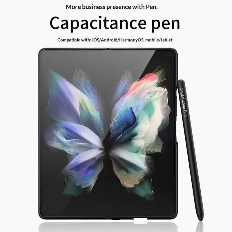 Compatibile con Samsung ZFold7/Foldable Screen Phone Fold4 Stylus Fold5/6 S Penna capacitiva per disegno_voghion.com