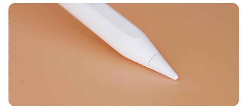 Stylet magnétique rechargeable capacitif compatible avec iPad Touch et écran tactile Bluetooth_voghion.com