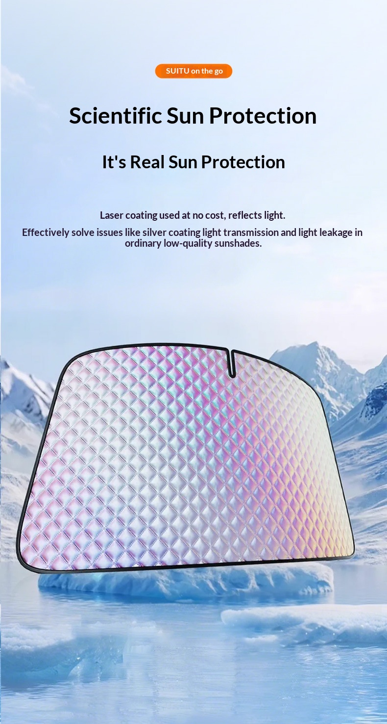 Auto Frontscheiben-sonnenschutz Hitzeschutz Mit Uv-beschichtung_voghion.com