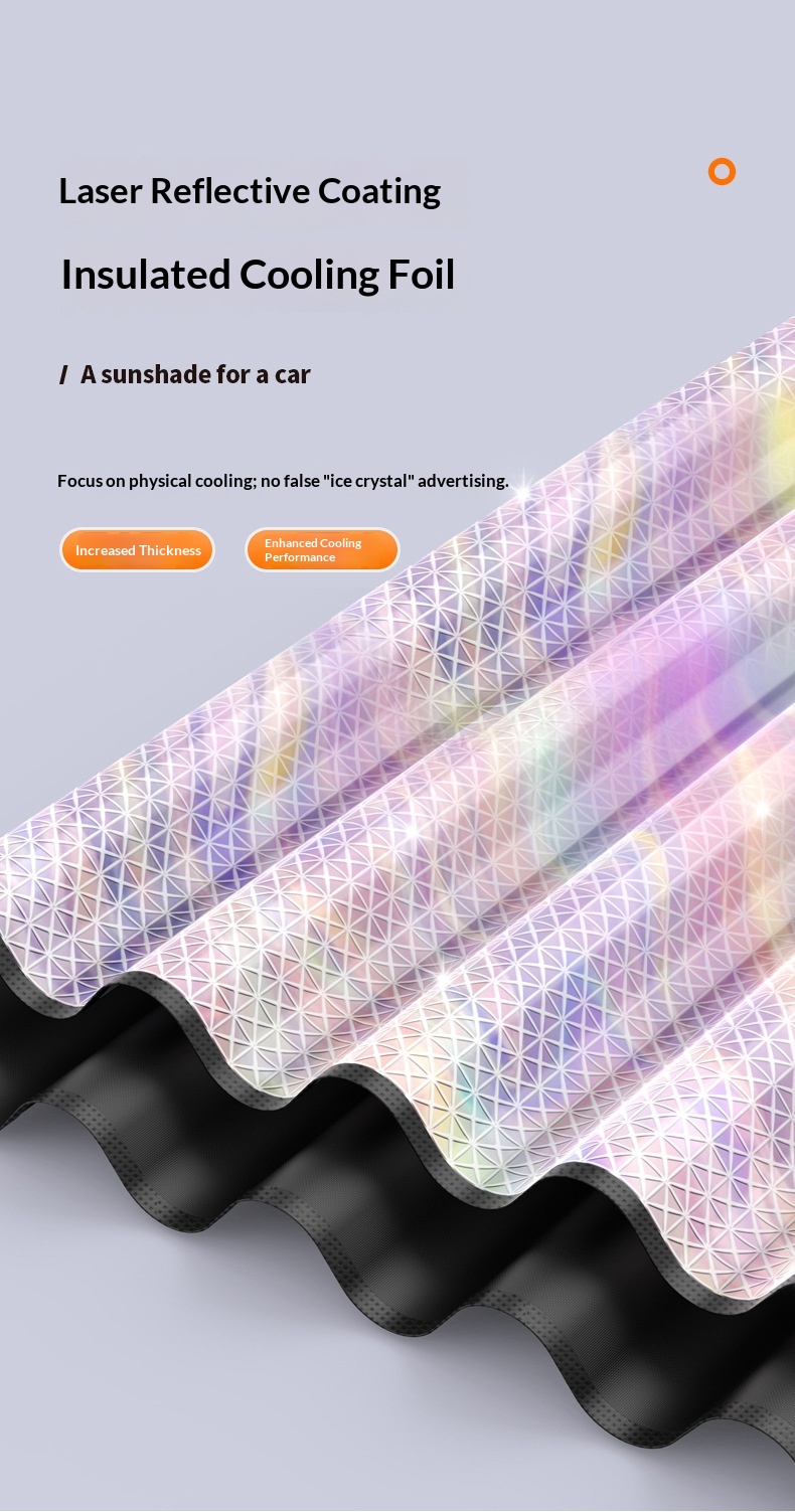 Magnetische Windschutzscheibenabdeckung Für Pkw Und Suv_voghion.com