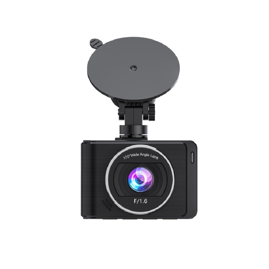 Rechtstreeks van de fabriek verkocht: 4K dual-record wifi privémodel, dashcam met dubbele lens, hoge resolutie en meertalige ondersteuning._voghion.com