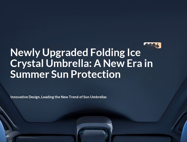 Parasolar pentru parbriz auto protecție solară și termică_voghion.com