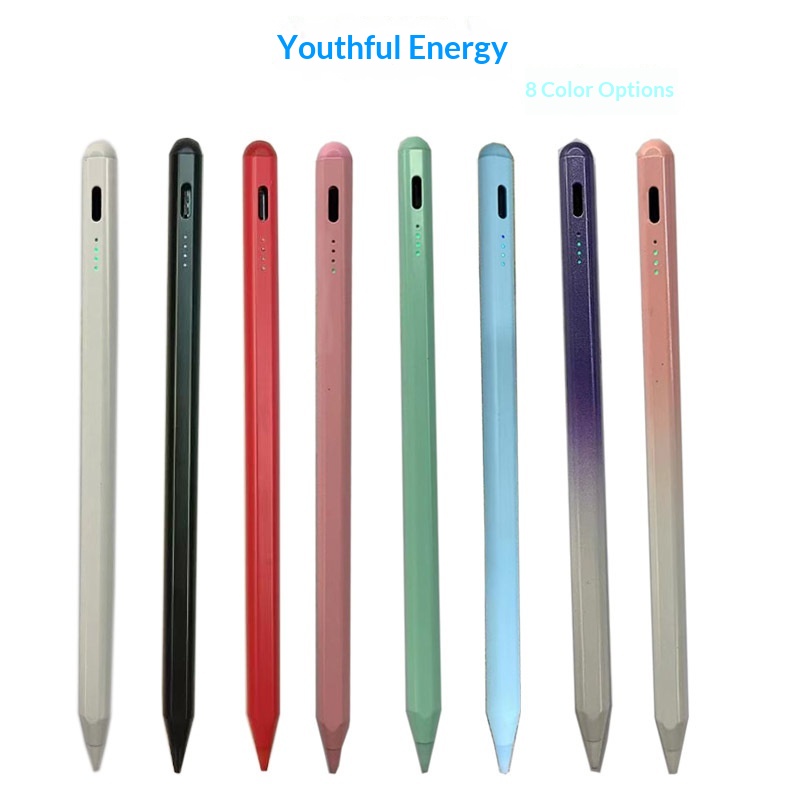 Stylet capacitif universel pour tablettes Huawei et téléphones Android_voghion.com