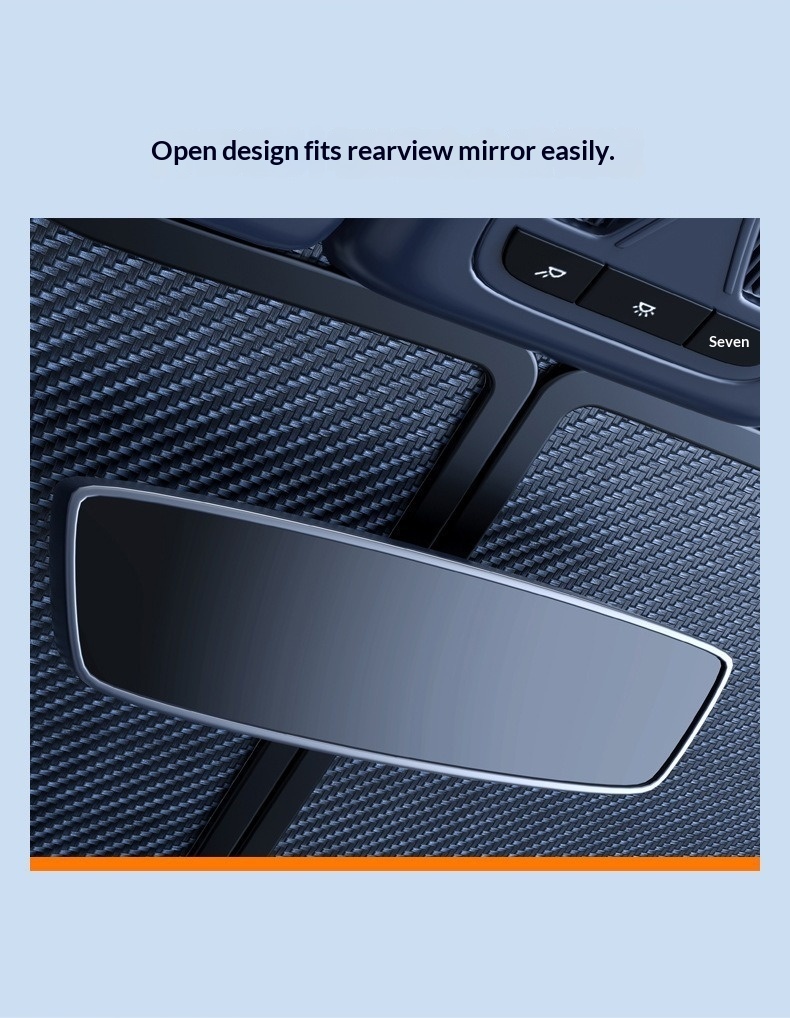 Parasole per parabrezza auto laser iridescente termico_voghion.com