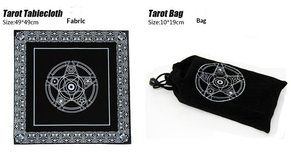 Prachtige tarotkaarten uit dromen_voghion.com