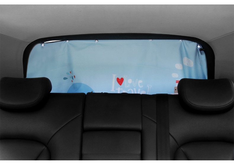 Auto Frontscheiben Sonnenschutz Mit Hitzeschutz Und Sichtschutz_voghion.com