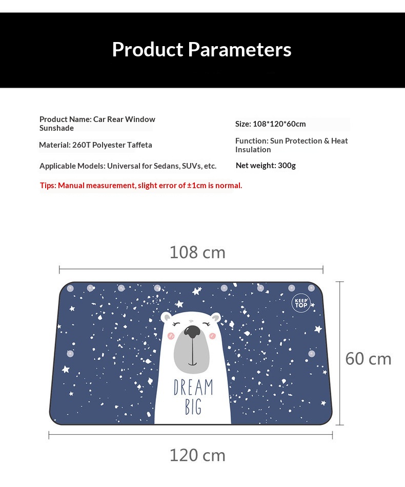 Auto Frontscheiben Sonnenschutz Mit Hitzeschutz Und Sichtschutz_voghion.com