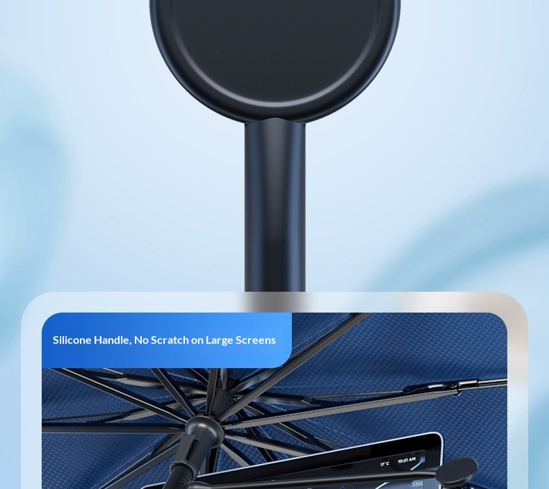 Parasolar pentru parbriz auto protecție solară și termică_voghion.com