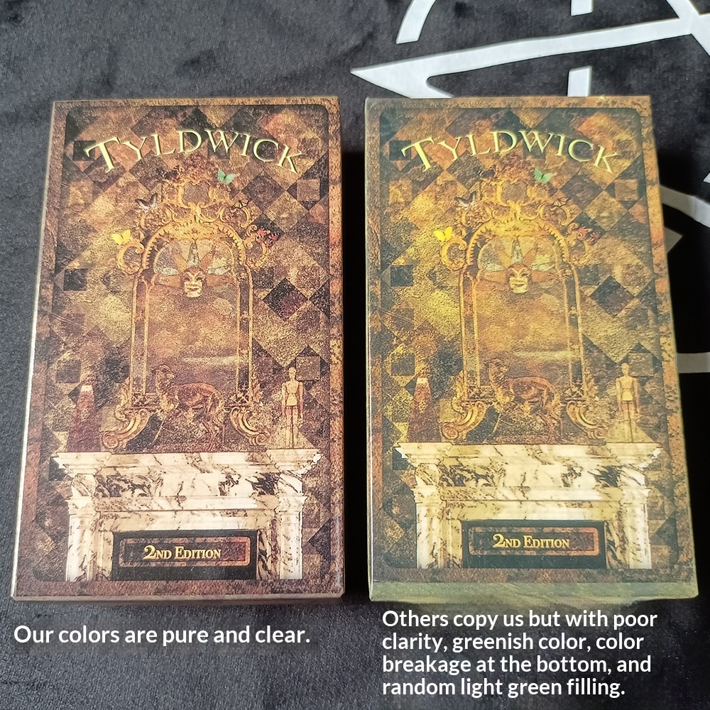 Prachtige tarotkaarten uit dromen_voghion.com