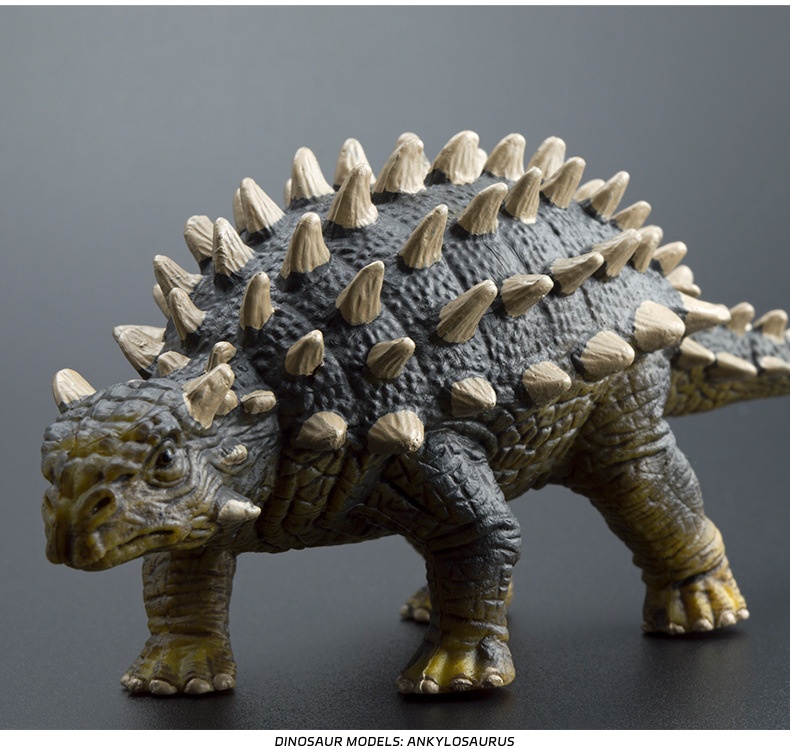 Statuetta realistica dinosauro ankylosaurus giocattolo_voghion.com
