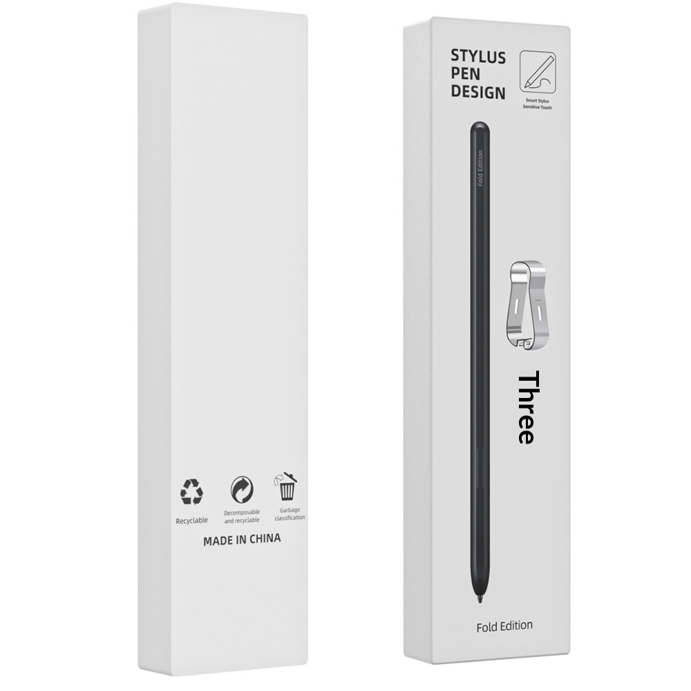 Compatible With Samsung S Handwriting Pressure Sensitivity Z Fold 50% Off Foldable Phone Stylus F9260 W2234 Touch Pen_voghion.com