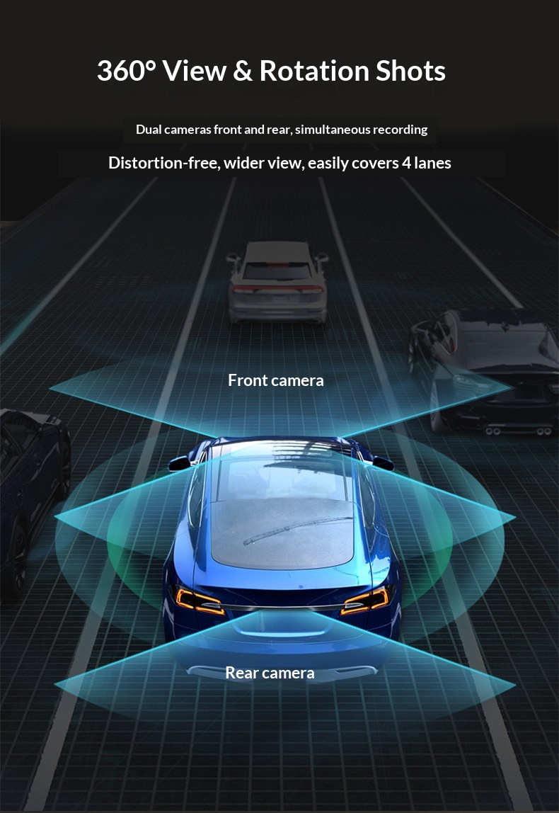 4k dashcam met dubbele opname wifi en parkeermonitoring_voghion.com