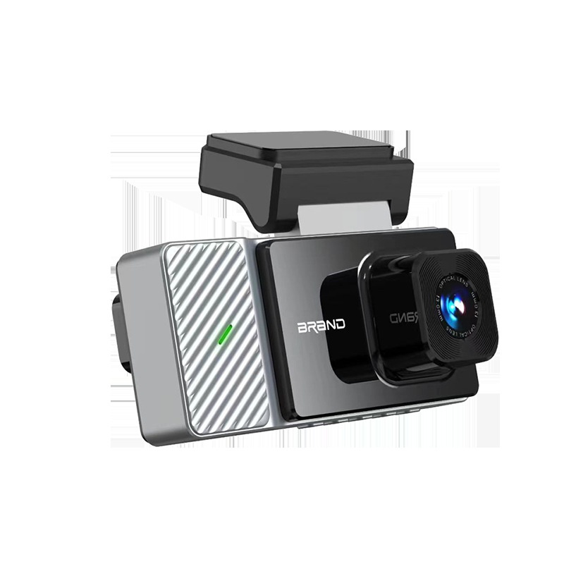 Nowa kamera samochodowa Coss-bode Model A8 z łącznością Wi-Fi, noktowizorem o wysokiej rozdzielczości i obiektywem szerokokątnym_voghion.com