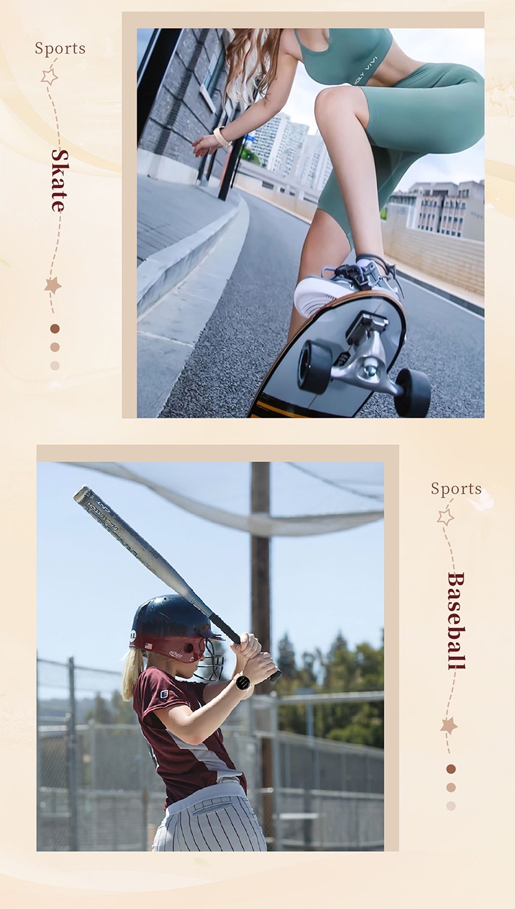 Cross-border NX23PRO Smart Bluetooth Call Information Push Multi-dial Multi-functional Women's Sports Watch_voghion.com