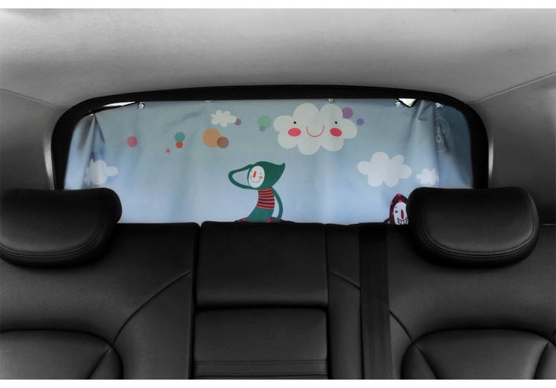 Auto Frontscheiben Sonnenschutz Mit Hitzeschutz Und Sichtschutz_voghion.com