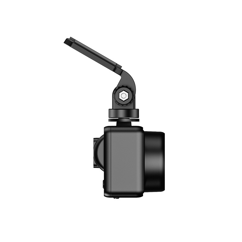 Dashcam 4k Mit Drei Linsen Front Und Heck Sowie Nachtsicht_voghion.com