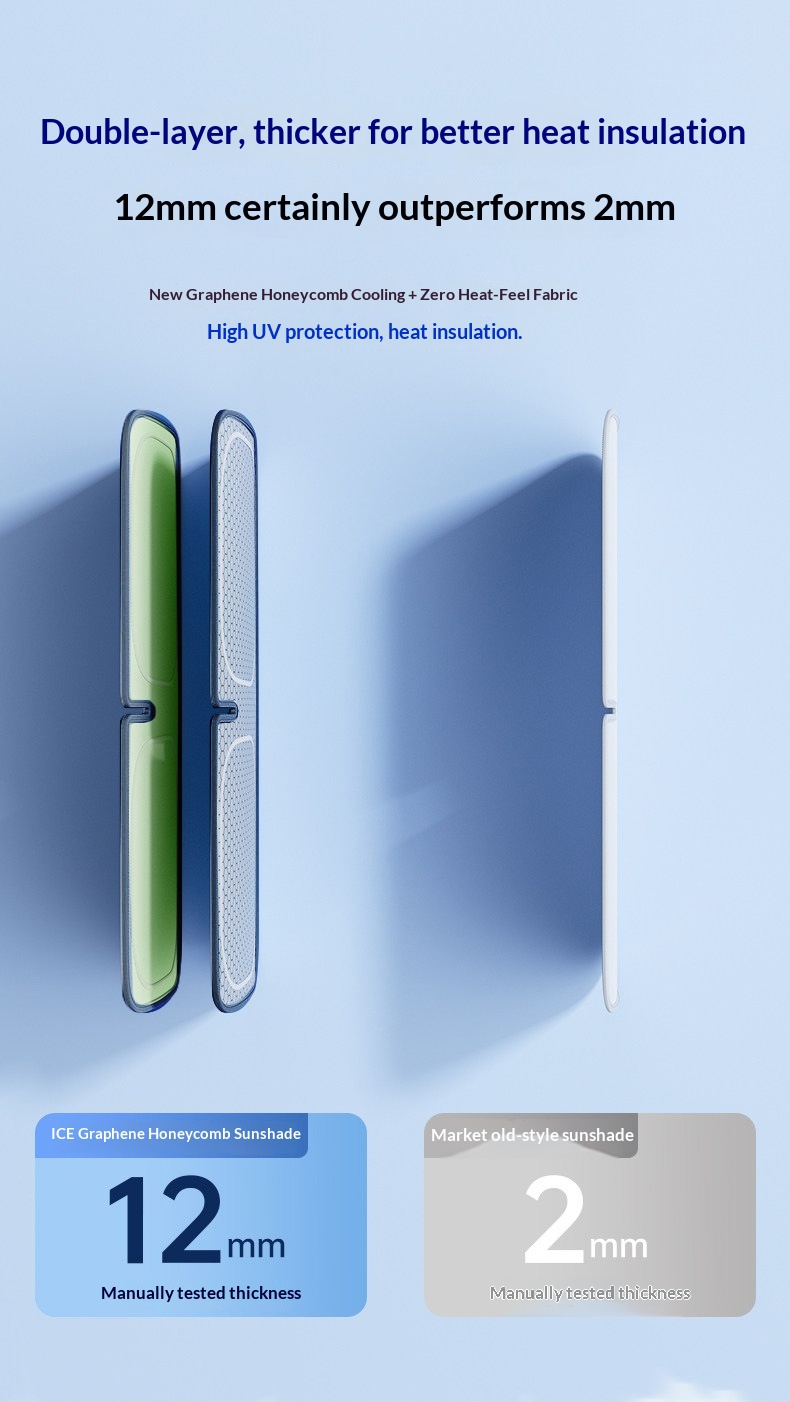 Parasole per parabrezza auto protezione solare e termica_voghion.com