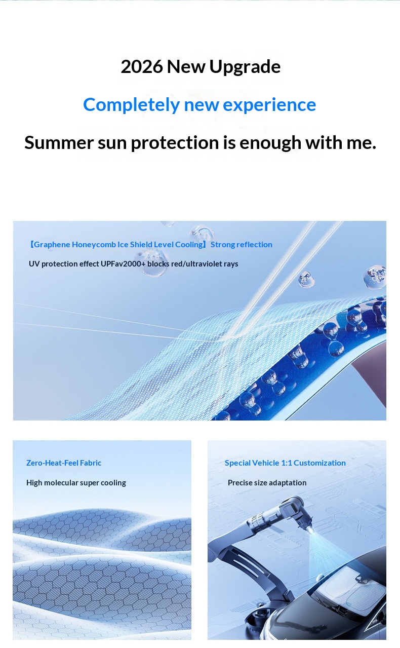 Parasole per parabrezza auto protezione solare e termica_voghion.com