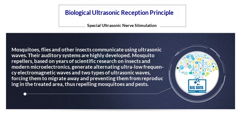Ultrasonic Electromagnetic Electronic Killer Plug-in Mosquito Repellent Micro Light Wave Insect Mouse Repeller_voghion.com