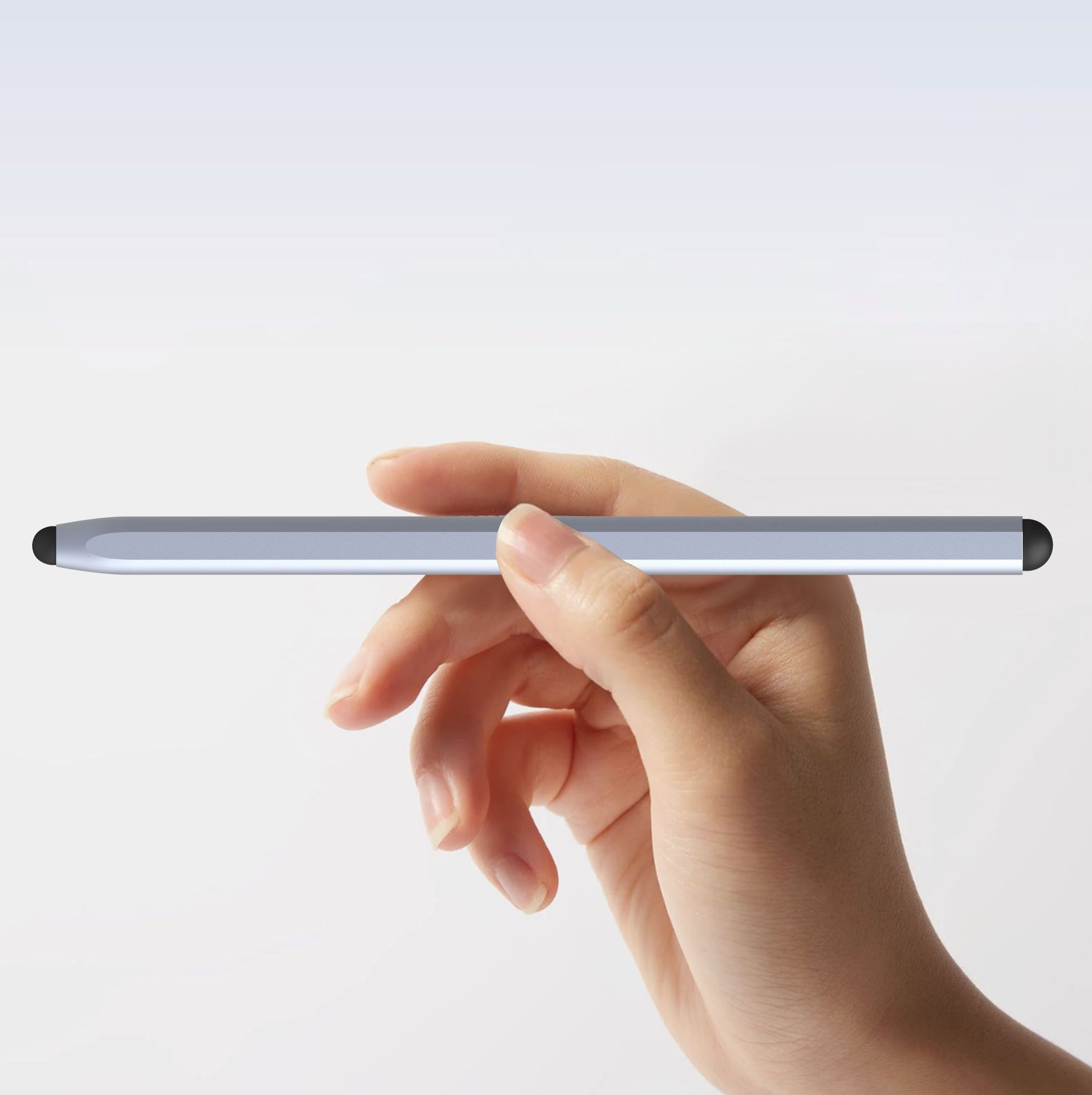 Compatible avec les téléphones Huawei, Xiaomi, tablettes, iPad, ordinateurs et appareils Android à écran tactile capacitif (dessin au stylet)._voghion.com