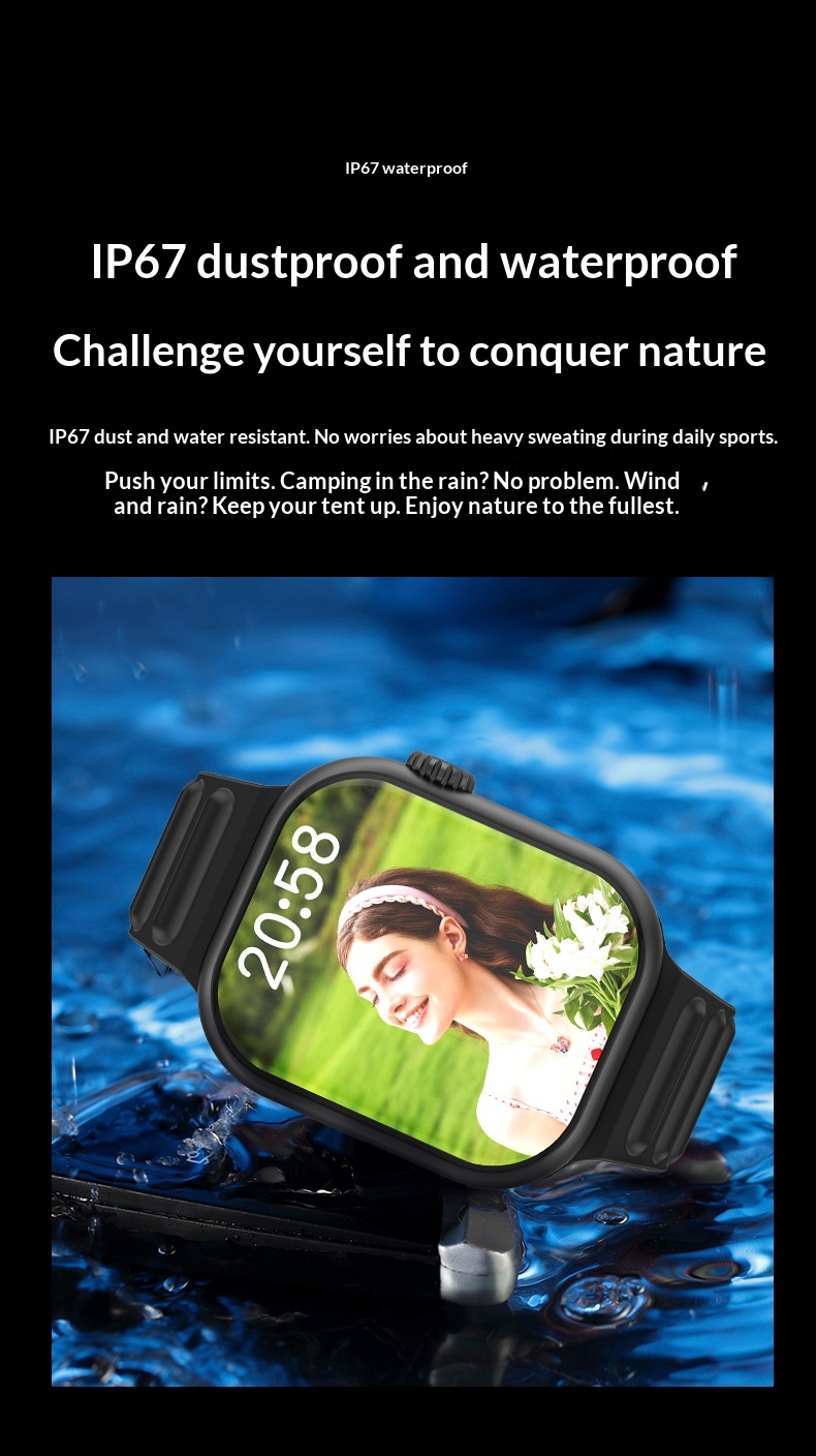 Smartwatch 4g per bambini con sim card e chiamate cellulari_voghion.com