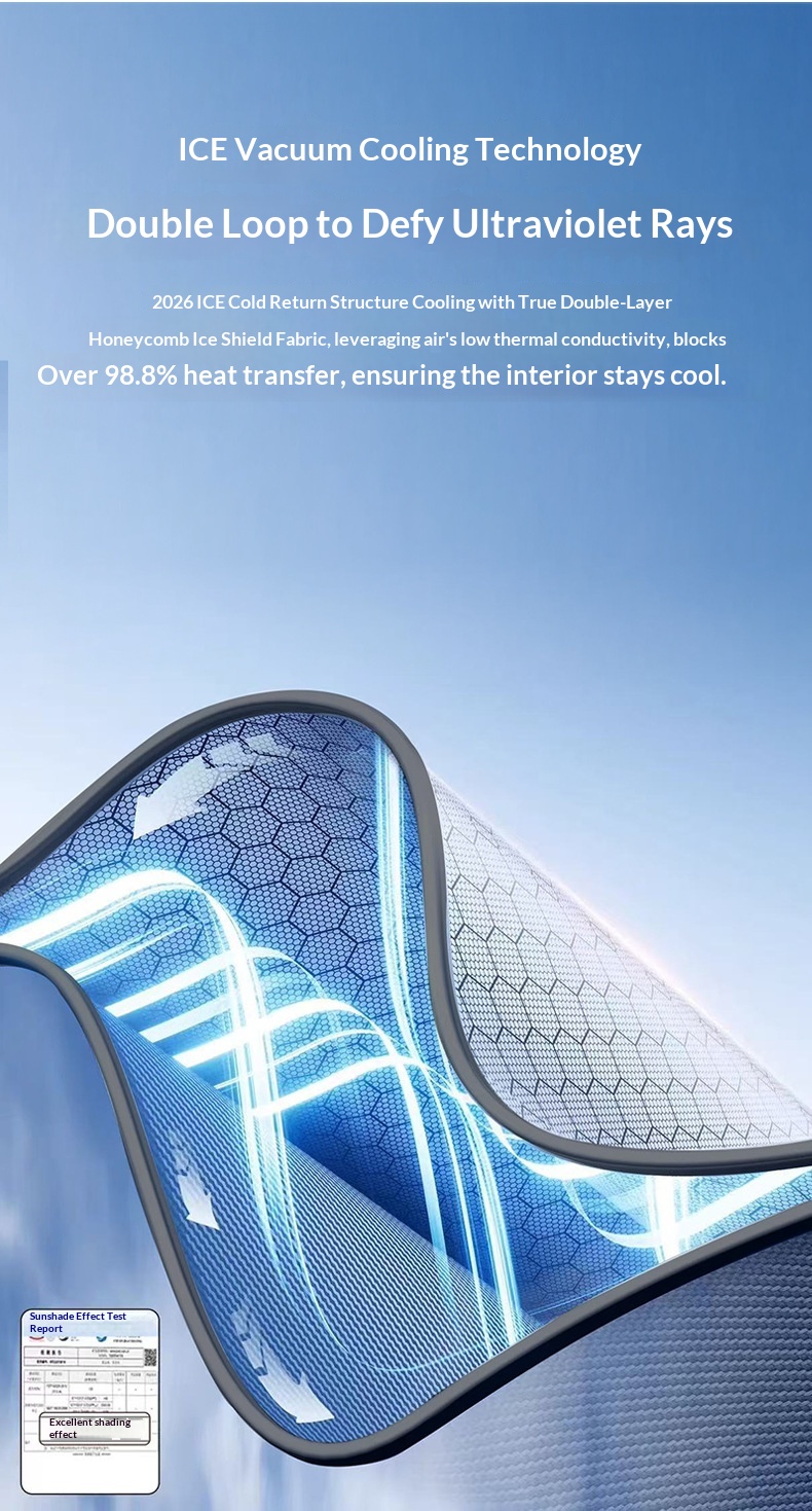 Parasole per parabrezza auto protezione solare e termica_voghion.com