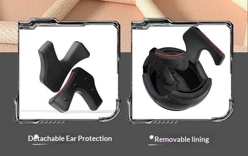 Motorhelm als jethelm voor dames en heren voor alle seizoenen_voghion.com