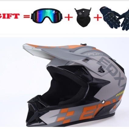 Exclusivo para comércio exterior internacional. Novo capacete para ciclismo de montanha, ideal para todas as estações do ano e uso off-road._voghion.com