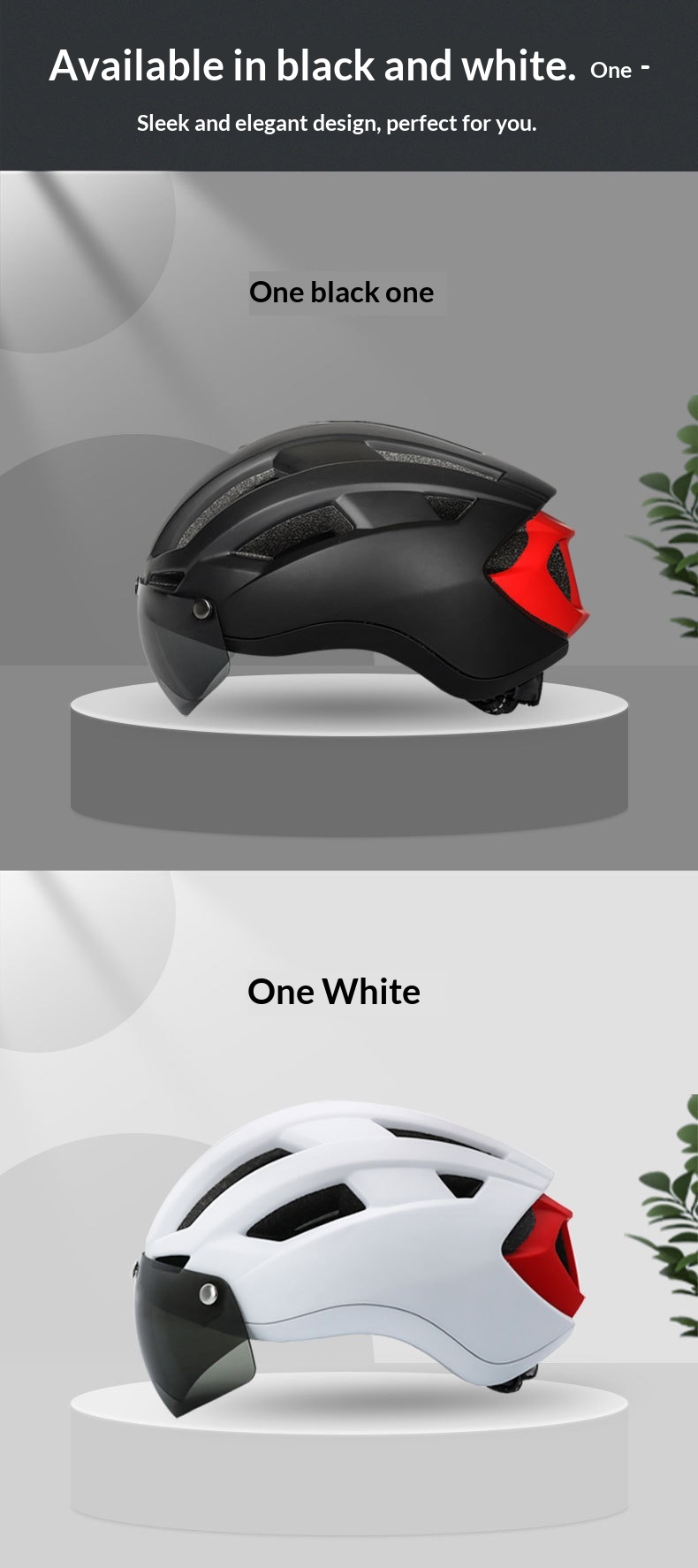 Fietsbril, winddichte outdoor offroad mountainbikehelm, racefietshelm voor volwassenen_voghion.com