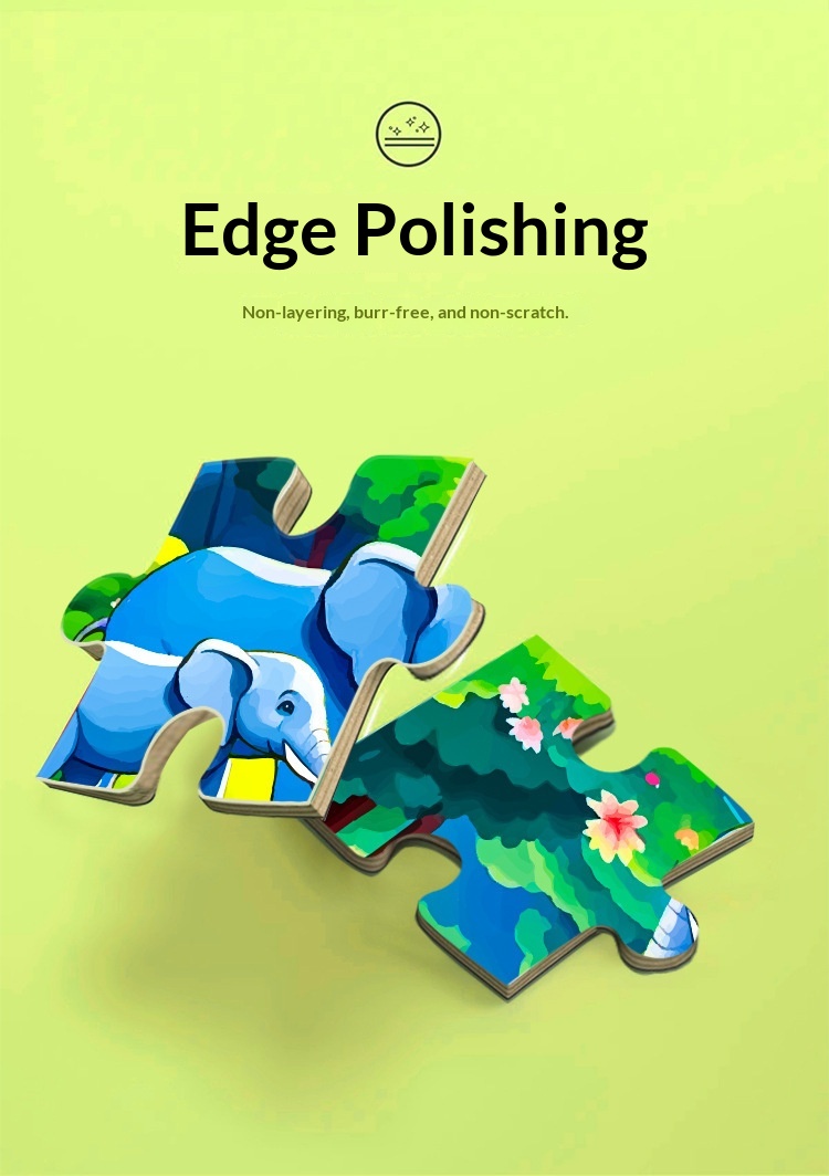 Magnetisches Lernpuzzle Für Kinder Von 3 Bis 6 Jahren_voghion.com