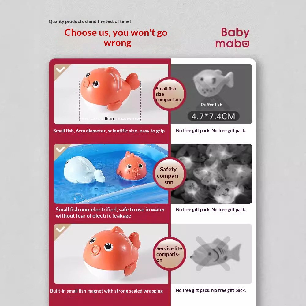 Set magnetico per bambini più venduto a livello internazionale, piscina con rete per il bagno dei neonati, giocattolo educativo per il bagnetto con acqua._voghion.com