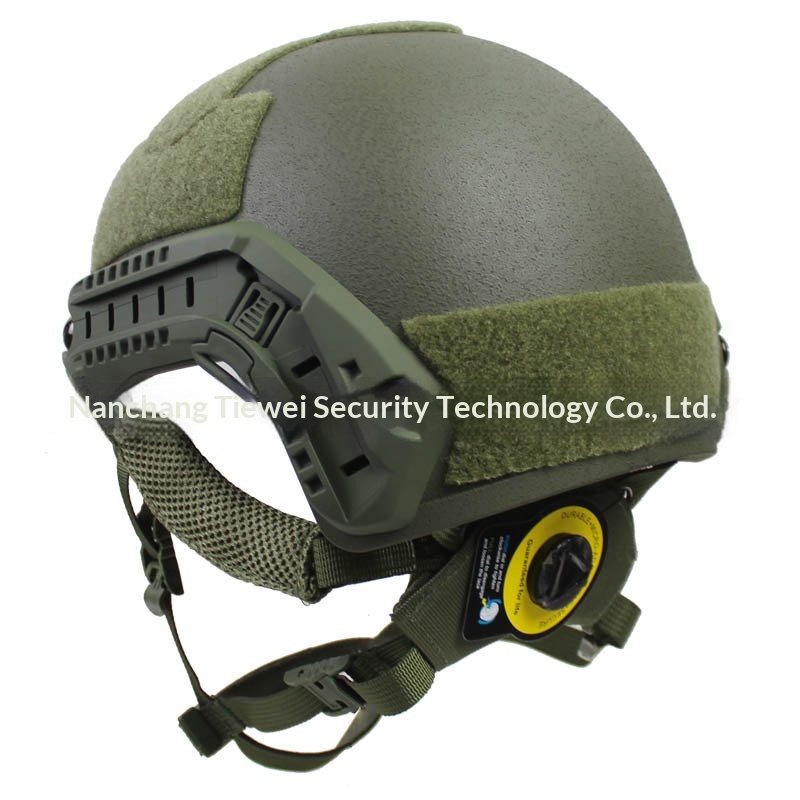 Upgraded FAST Fiberglass Tactical Helmet Wendy Suspension Special Forces Training 1.5KG_voghion.com