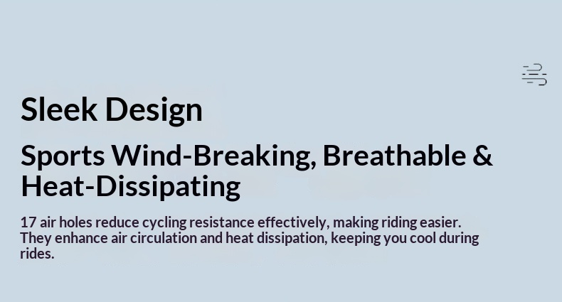 Casque de vélo avec feu arrière intégré pour route et vtt_voghion.com