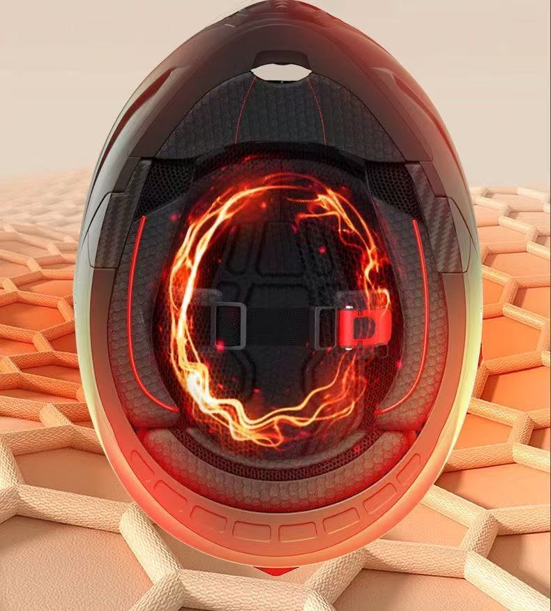 Motorhelm als jethelm voor dames en heren voor alle seizoenen_voghion.com