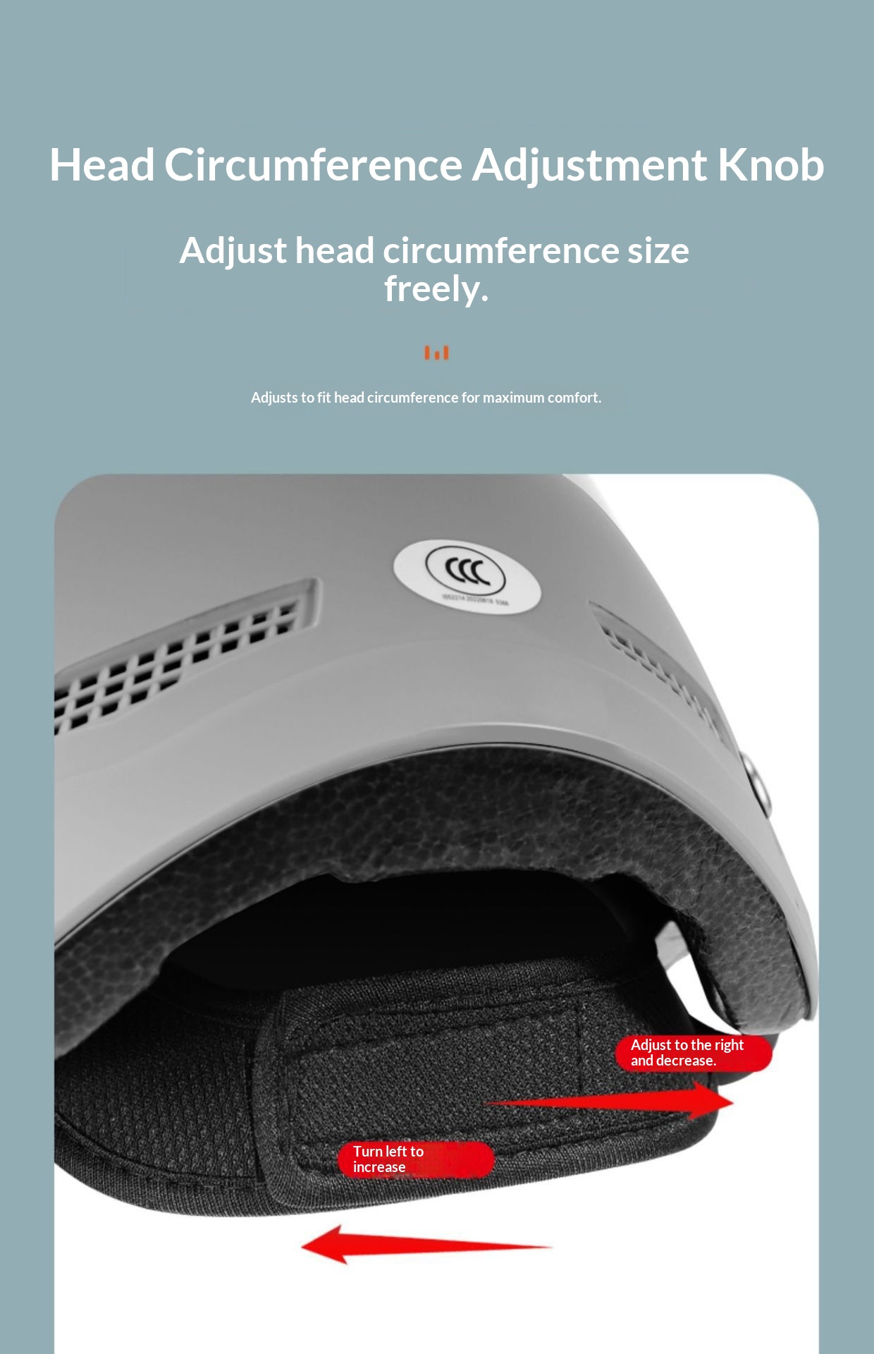 Elektrische step helm voor dames en heren alle seizoenen_voghion.com