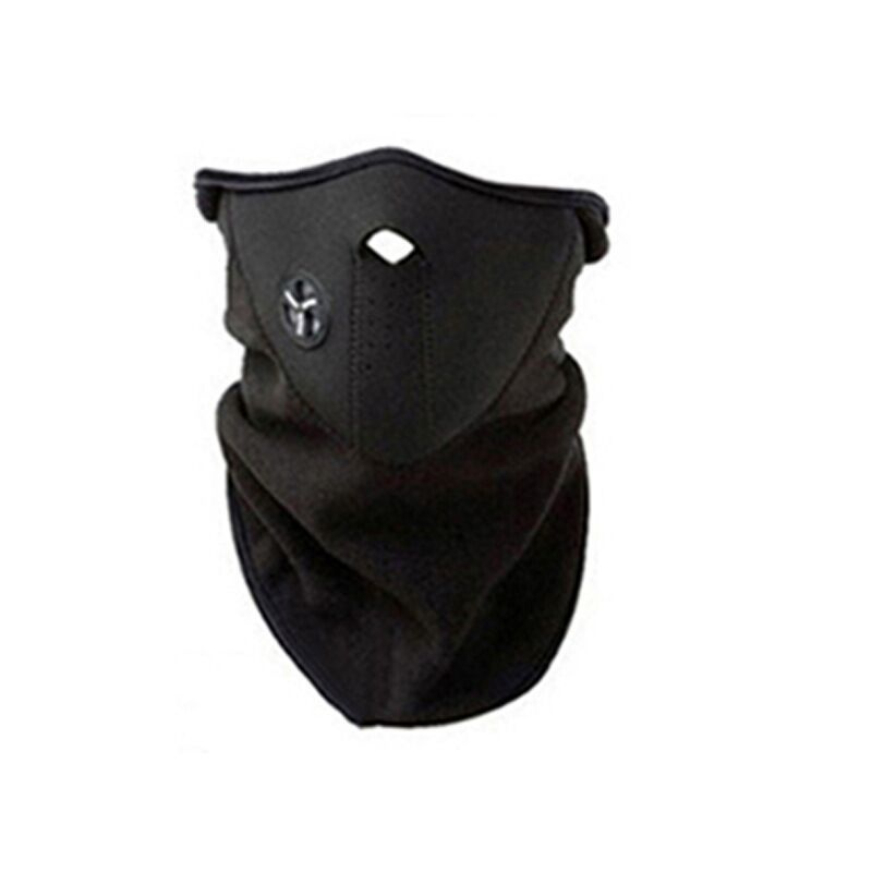 Capacete integral de moto para btt e condução off-road_voghion.com