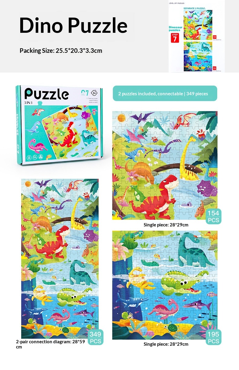 Lernpuzzle Für Kinder Im Kindergartenalter Und Kleinkinder_voghion.com