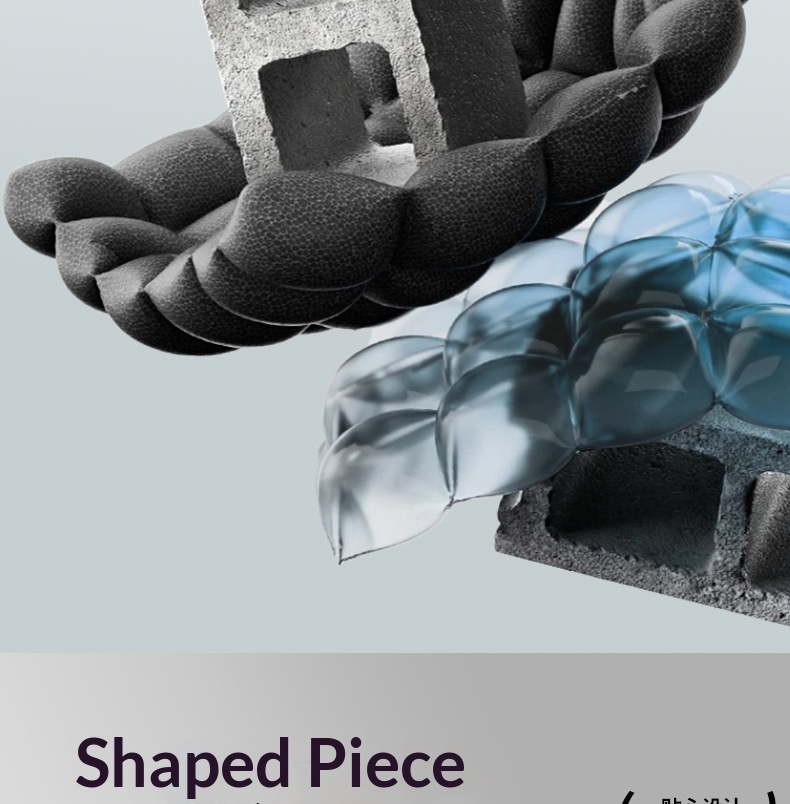 Half Helmet For Electric Motorcycle With Double Visor Certified_voghion.com