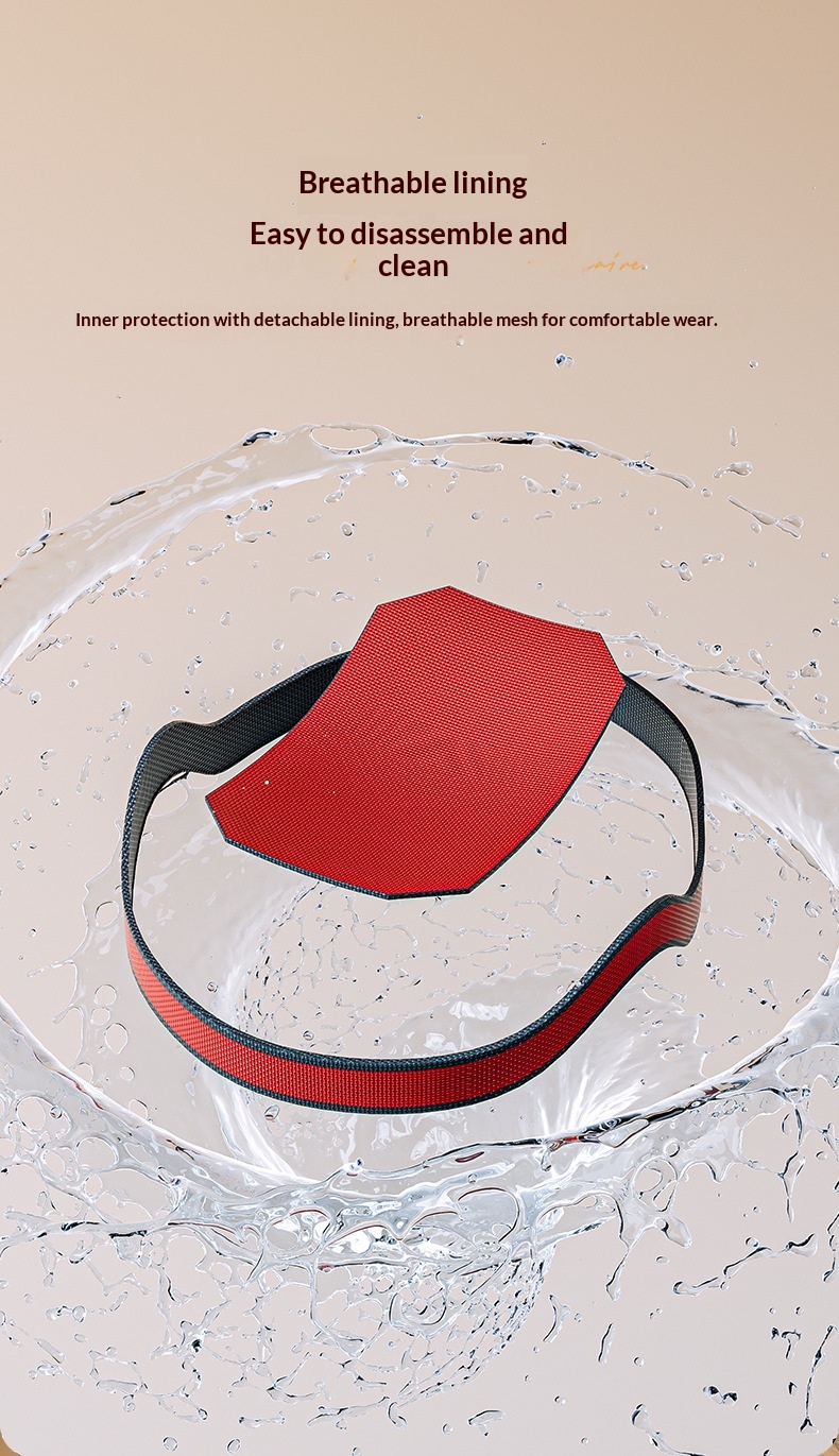 Safety Helmet For Electric Motorcycle And Scooter Unisex Design_voghion.com