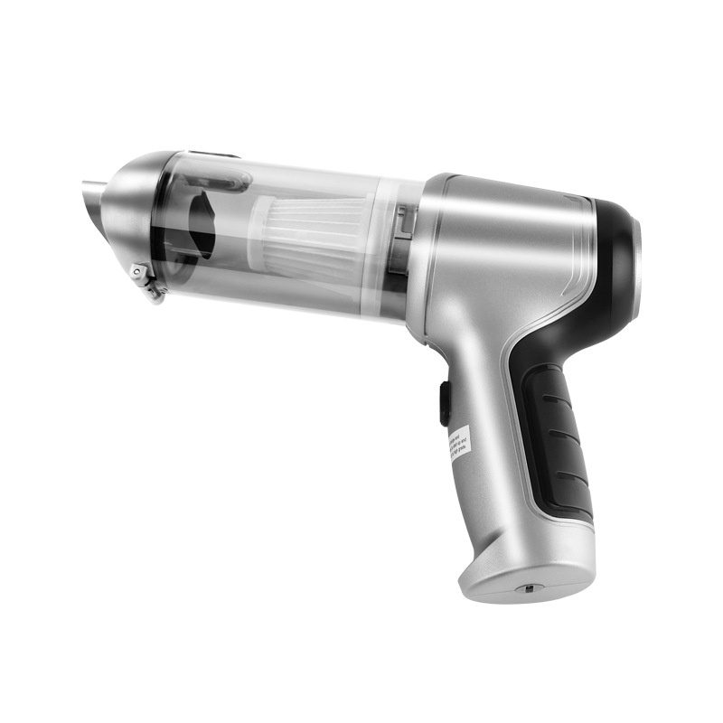 Wireless Brushless High Power Portable Dust Removal Inflatable Car Home Mini Handheld Vacuum Cleaner_voghion.com
