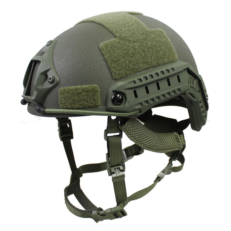 Upgraded FAST Fiberglass Tactical Helmet Wendy Suspension Special Forces Training 1.5KG_voghion.com