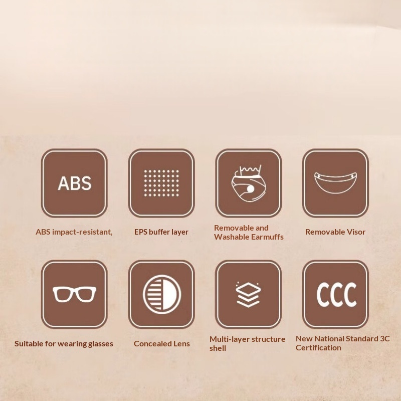 Casque de moto électrique avec visière rétractable et protection_voghion.com